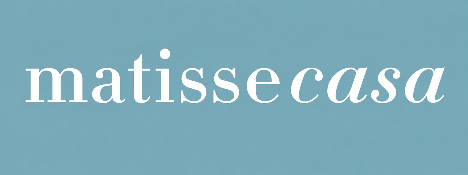 Matisse Casa